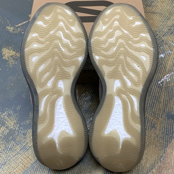 Adidas Boost Yeezy Boost 380 Pepper FZ1269 10 - Picture 7 of 10